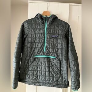 Patagonia Bivy Pullover, Women’s XS